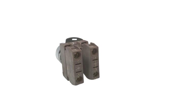SPRINGER CONTROLS N5CSMZ0N