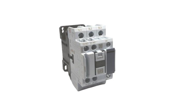 WEG CWB38-11-30D02
