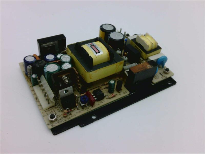 TOTAL POWER TF03T02