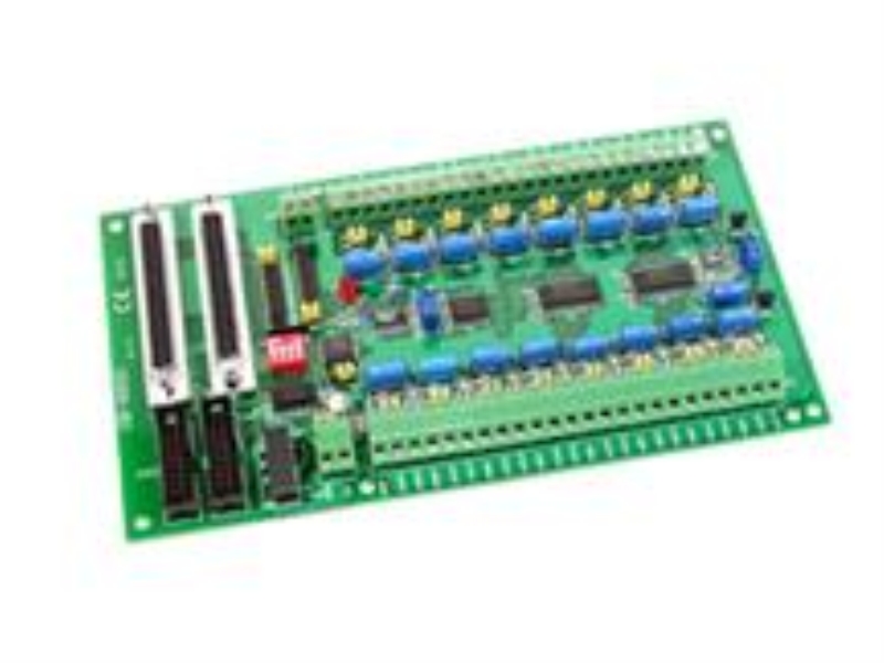 ICP DAS USA DB-889D