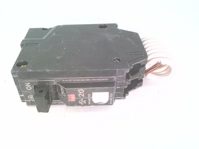 GENERAL ELECTRIC THHQL1120AF2