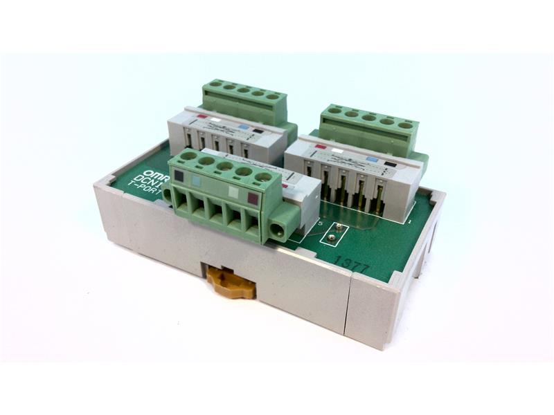 OMRON DCN1-1