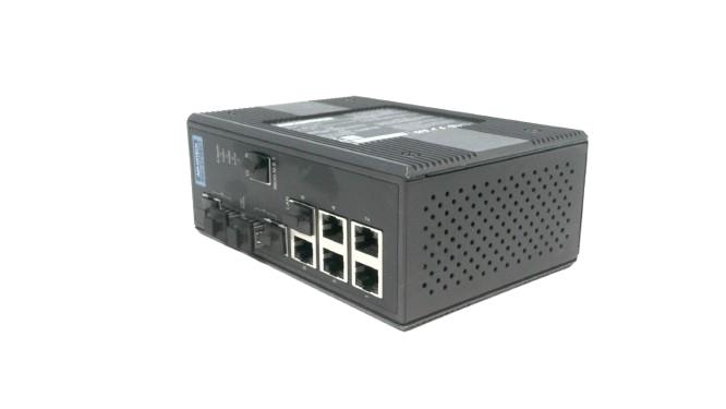 ADVANTECH EKI-2748CI