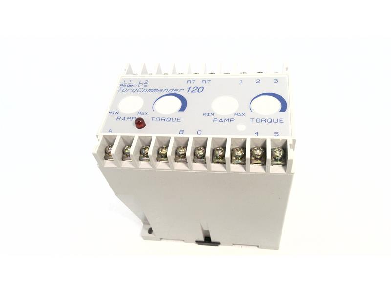 REGENT CONTROLS TORQCOMMANDER-120