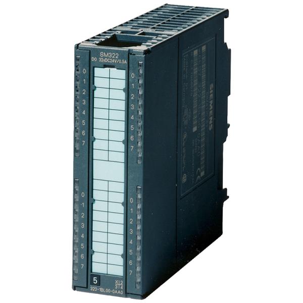 SIEMENS 6AG1322-1BL00-2AA0