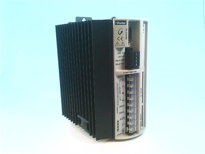 PARKER GV6-U12R-NK