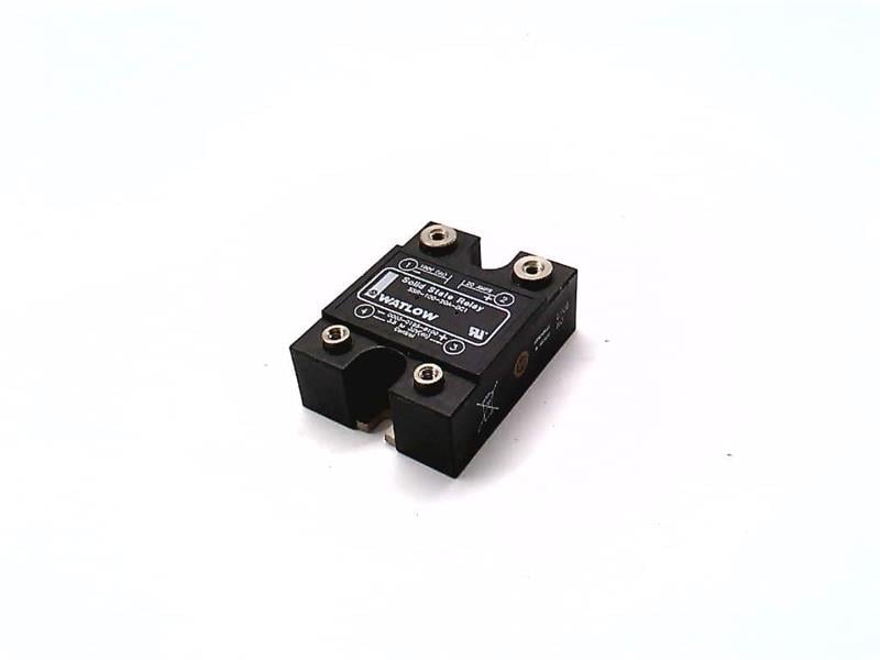 WATLOW SSR-100-20A-DC1
