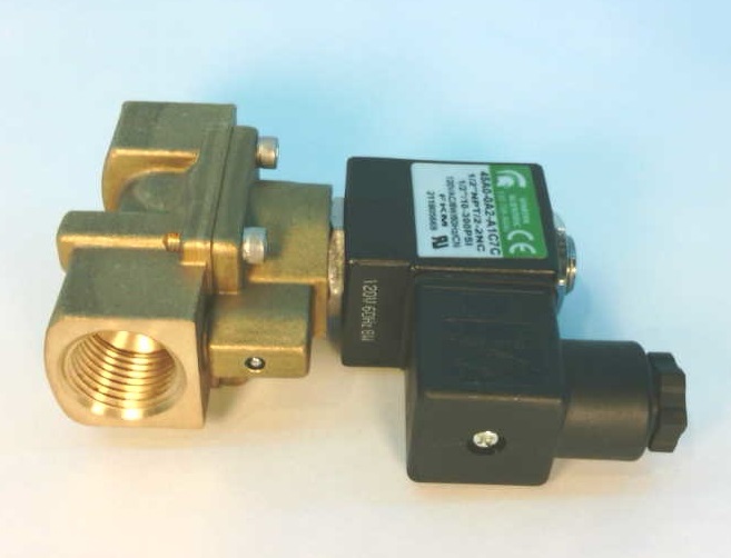 SPARTAN SCIENTIFIC 45A0-0A2-A1C7C