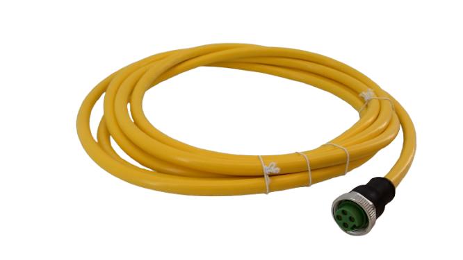 MURR ELEKTRONIK 7700-A4021-UBC0400