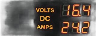 D-CK-920-VADC by HOYT ELECTRICAL INSTRUMENTS