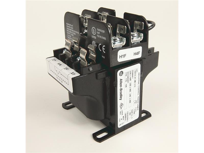 ALLEN BRADLEY 1497A-A12-M7-3-N