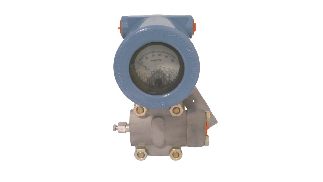 EMERSON 1151-GP7E22-M1B1