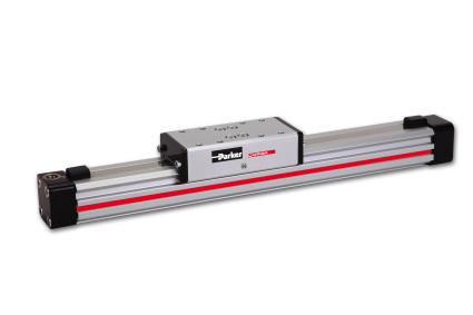 PARKER OSPP320000000762000200000