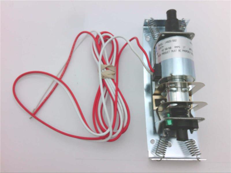 14825-562 por GORMAN RUPP