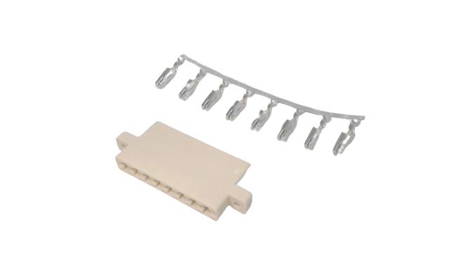 INTERNATIONAL TEMPERATURE CONTROL MF-EC