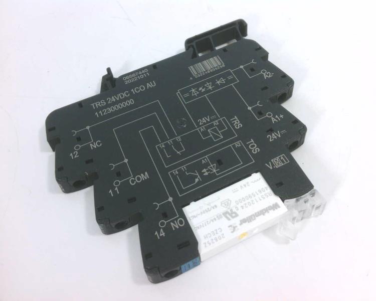 WEIDMULLER 1123000000
