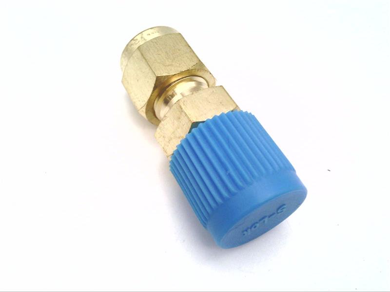 S LOK SMC-4-4N-BS