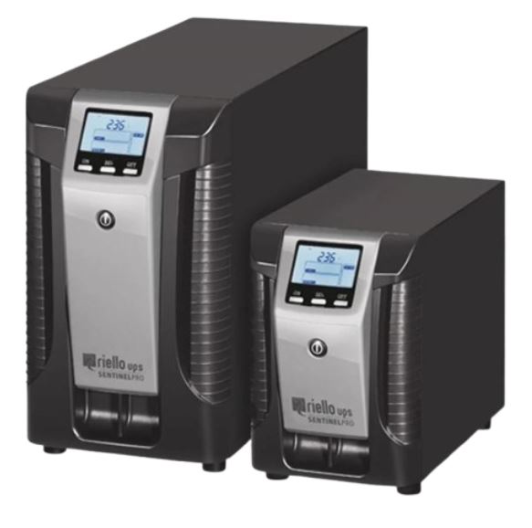 RIELLO UPS CSEP1K0AA3