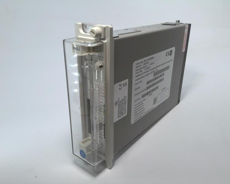GENERAL ELECTRIC MVAJ101RA0800A