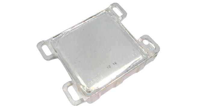 EVOLUTION EVO1-SP-8V