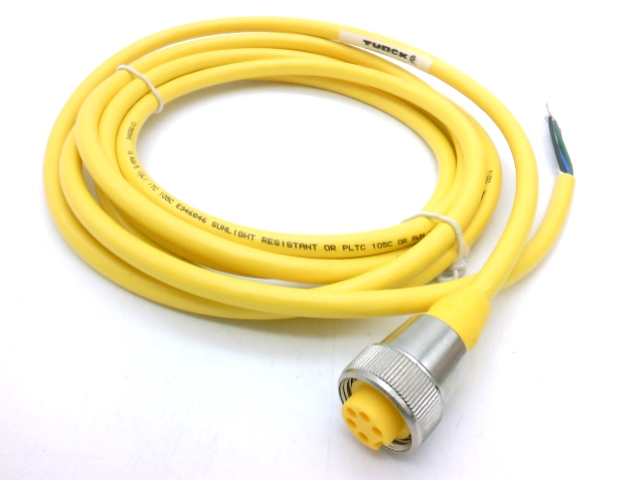 RKM 50-3M/S90 por TURCK