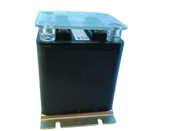 INSTRUMENT TRANSFORMERS INC CTD-2