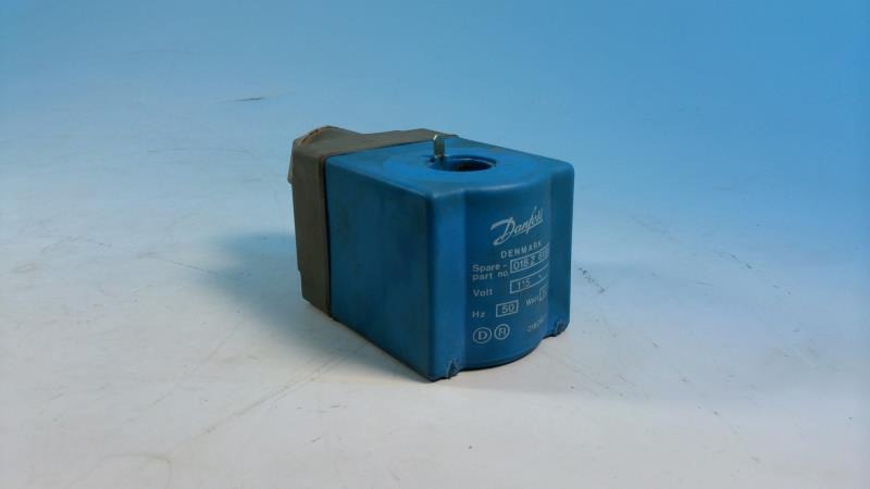 DANFOSS 018Z6186
