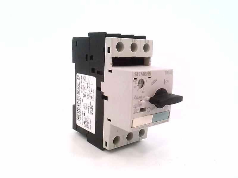 SIEMENS 3RV1421-1GA10