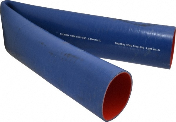 FEDERAL HOSE MFG 5515-3500