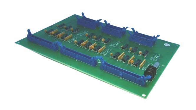 IMPACT SYSTEMS 04-1033005