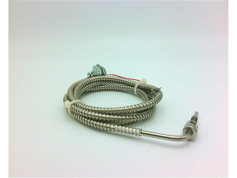 OMEGA ENGINEERING BT-090-J-2 1/4-60-1