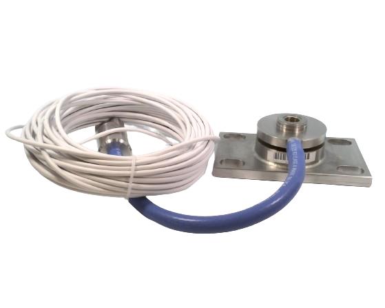 DANAHER MOTION C1-2-02K-X-050-X
