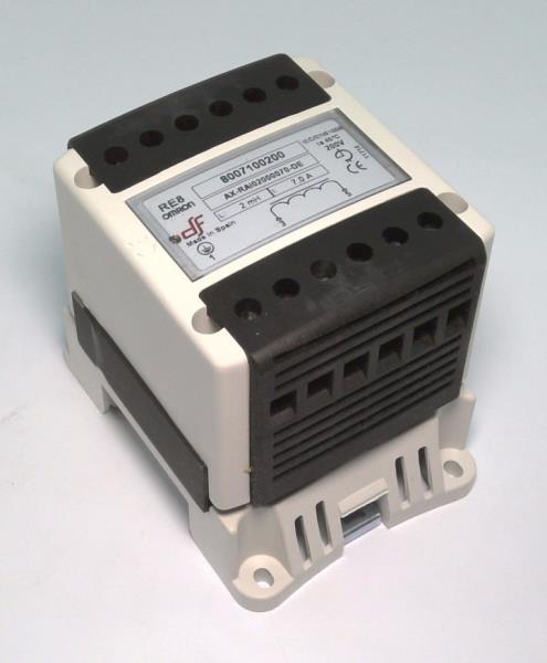 OMRON AX-RAI02000070-DE