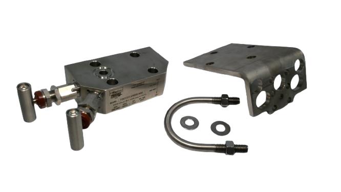 PARKER P2MDV2HFL4FSSGB-HMBS