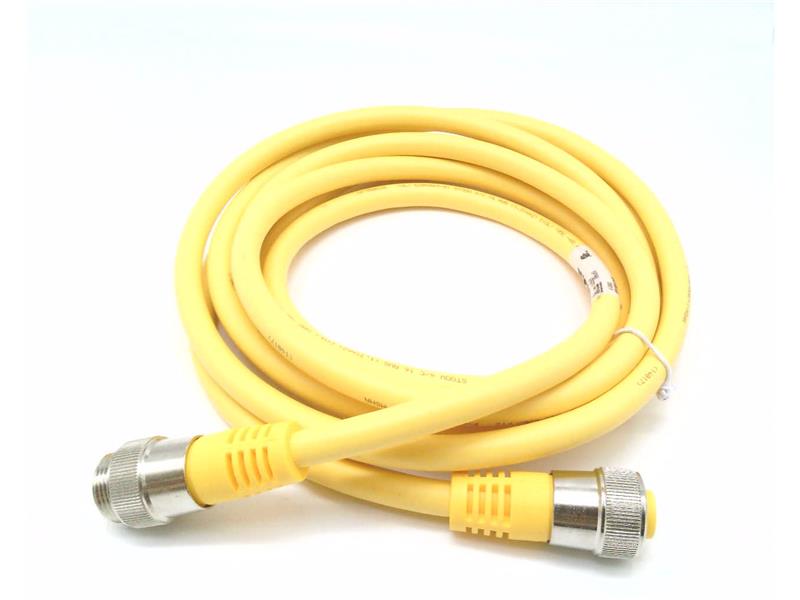 TURCK RSM RKM 47-4M