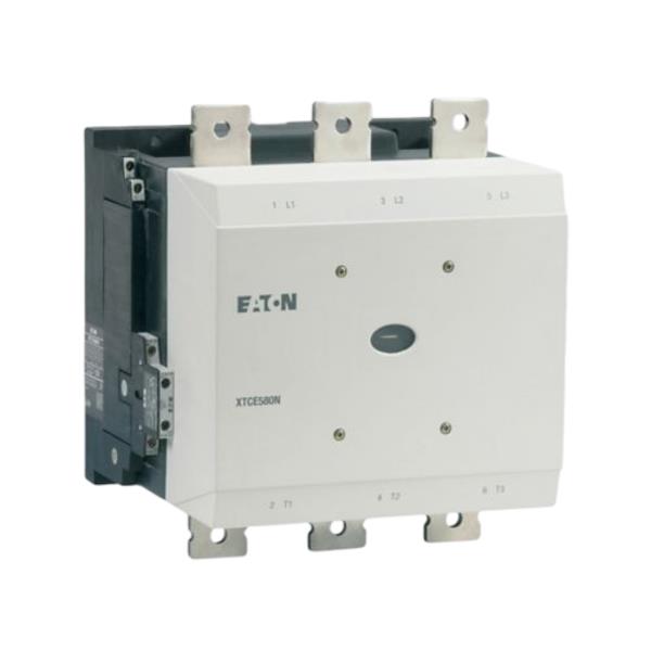 EATON CORPORATION XTCE750N22A