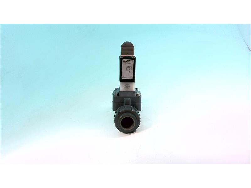 OMEGA ENGINEERING SV-12