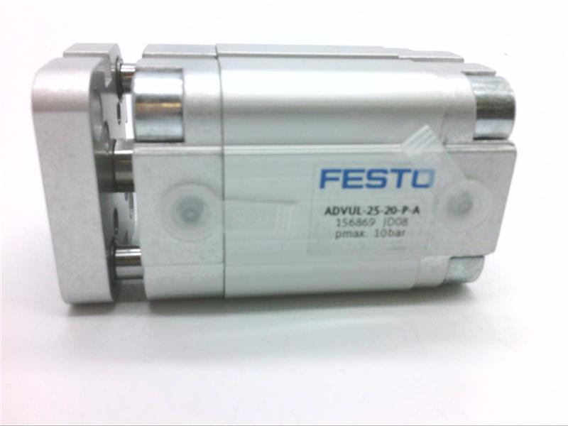 FESTO ADVUL-25-20-P-A