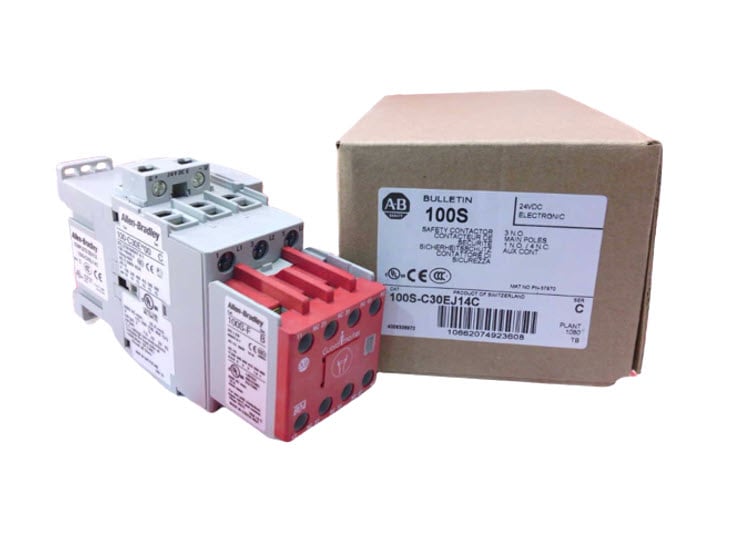 ALLEN BRADLEY 100S-C30EJ14C