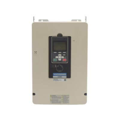 YASKAWA ELECTRIC CIPR-GA80U4075ABMA-AAAANA