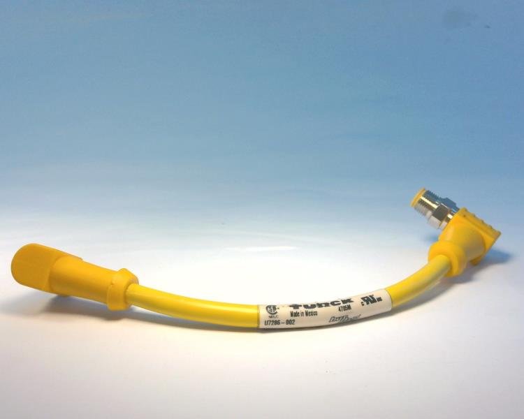 TURCK WSCV WKCV 490-0.2M