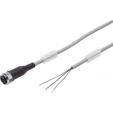 FESTO NEBU-M8G4-K-5-LE4