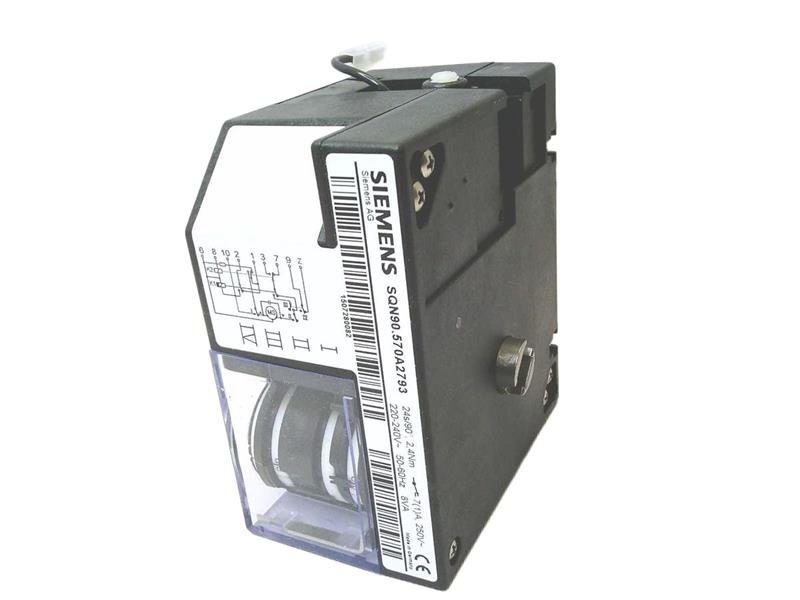 SQN90.570A2793 par SIEMENS