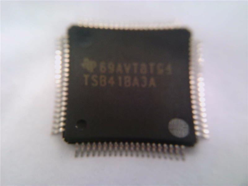 TEXAS INSTRUMENTS SEMI TSB41BA3APFPG4