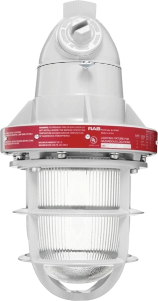 RAB LIGHTING EXB1-3/4