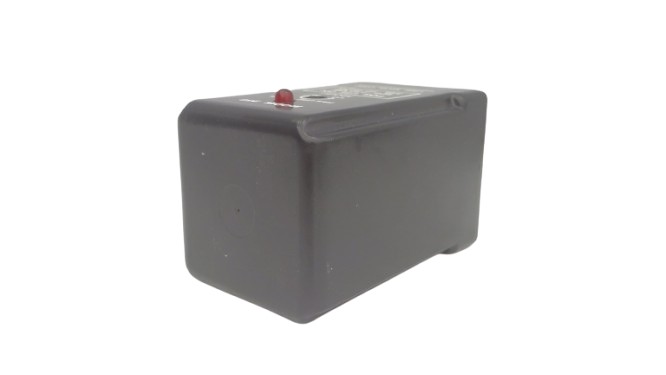 TIME MARK CORP A258B-208