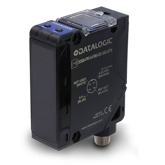 S300-PR-5-F00-OC-M-SG-ST2 by DATALOGIC