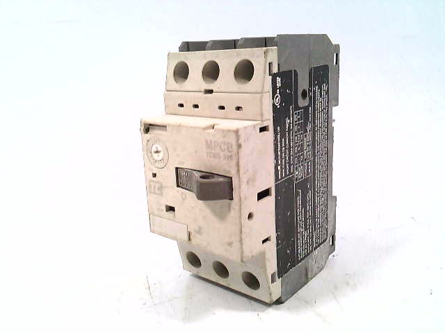C&S CONTROLS TCMS-32S6