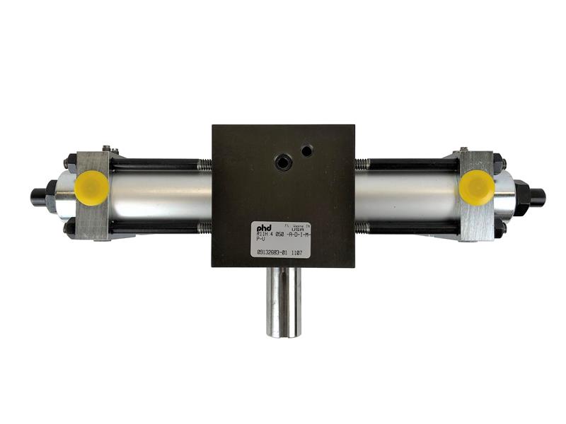 PHD INC R11H 4 050-A-D-I-M-P-V