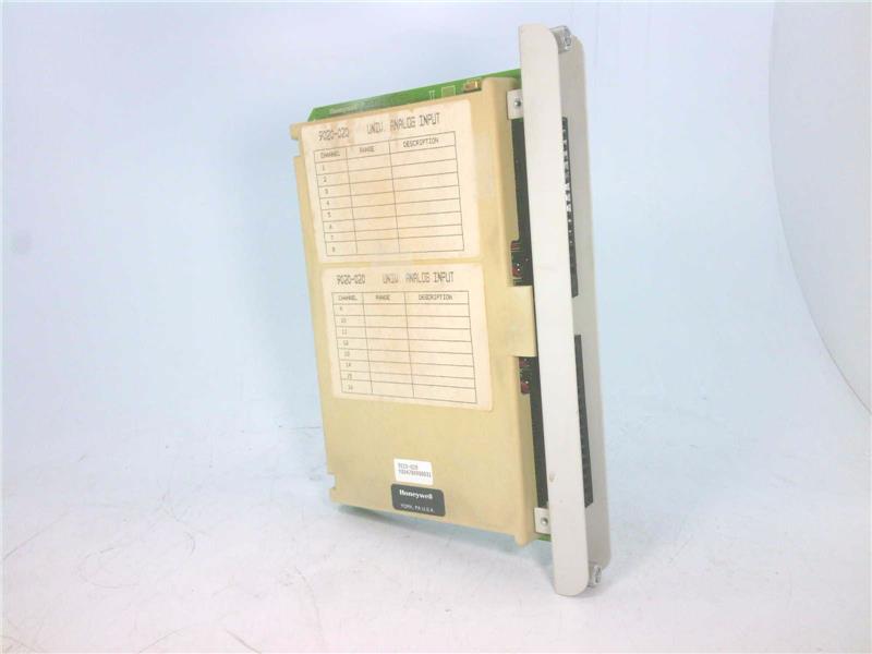 HONEYWELL 9020-020